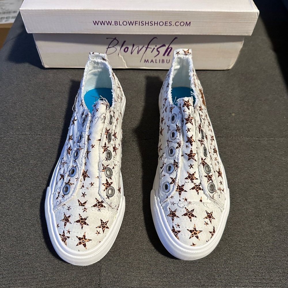 Women’s Blowfish Malibu Shoes